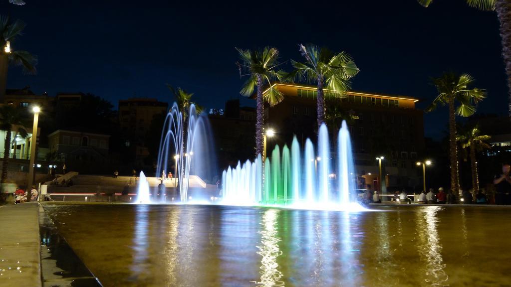 Hostel Durres Durrës Exterior foto
