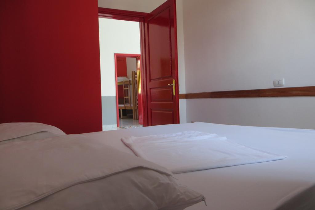 Hostel Durres Durrës Quarto foto